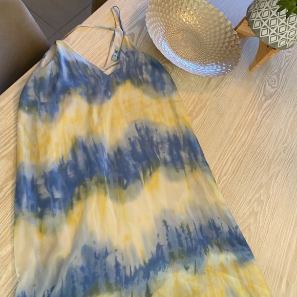 Maxi Dress - Picture 3 of 3